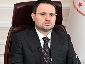 Akın Gürlek'ten ‘Lekelenmeme Hakkı’ vurgusu!