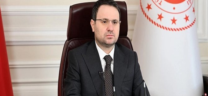 Akın Gürlek'ten ‘Lekelenmeme Hakkı’ vurgusu!