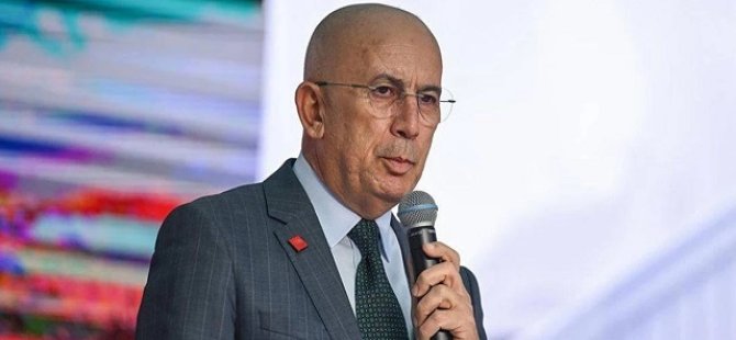 Kooperatif soruşturması: Ümit Erkol tutuklandı!