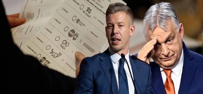 Macaristan'dan yeni dönem: 16 yılın sonu!