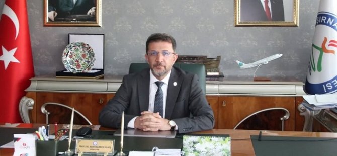 CHP'den ‘Abdurrahim Alkış’a suç duyurusu!