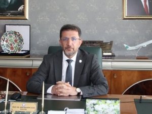 CHP'den ‘Abdurrahim Alkış’a suç duyurusu!