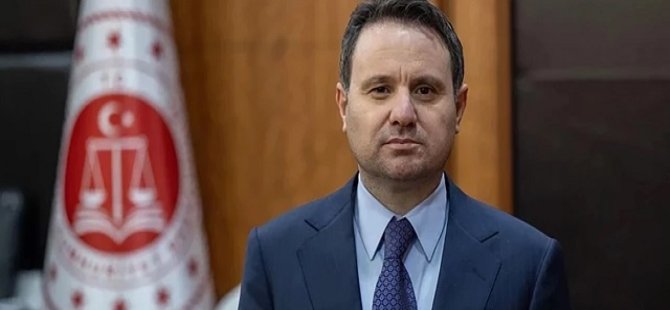 Akın Gürlek'ten 'FETÖ' sitemi: “Cevap alamadık”