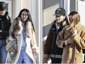 Uyuşturucu soruşturması: 19 kişi ‘Adliye’de!