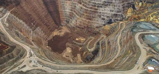 ‘İliç Maden Faciası’ davası: Cezalar belli oldu!