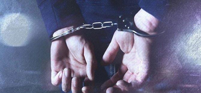 Bursa’da ‘Okul Saldırısı’ şüphesi: Yakalandılar!