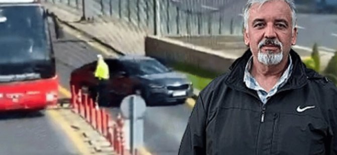 CHP’nin şoförü ‘Gökhan Gülyurt’a hapis cezası!