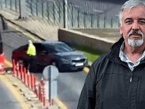 CHP’nin şoförü ‘Gökhan Gülyurt’a hapis cezası!