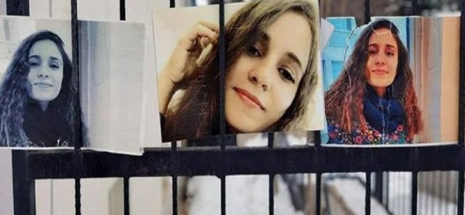 Gülistan Doku soruşturması: 2 gözaltı kararı!