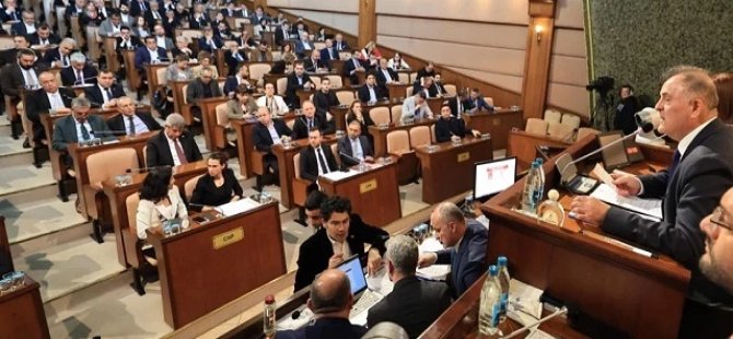 İBB'de, ‘Mühürsüz Pusula’ tartışması: AKP’de aday yok!