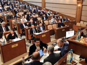 İBB'de, ‘Mühürsüz Pusula’ tartışması: AKP’de aday yok!