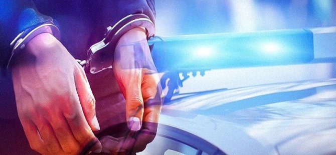 'Bayğaralar'a operasyon: 287 gözaltı!