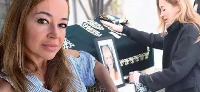 Ünlülerin menajeri Selin Boronkay'dan 'İhmal' şikâyeti!