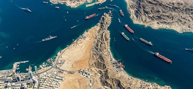 Hürmüz, ısınıyor: ABD'den tehdit, İran'dan yanıt!