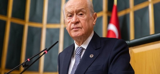 Devlet Bahçeli: “Çocuklar, dijital kuşatma altında…”