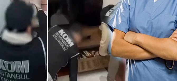 FETÖ'ye ‘(TUS) Kampı' operasyonu: 17 gözaltı!