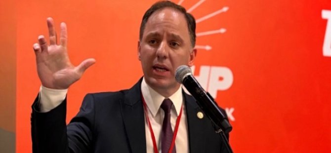 Deniz Yavuzyılmaz’dan ‘Libya uçağı’ iddiası!