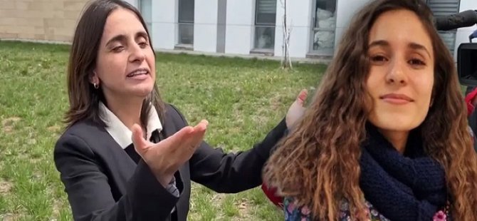 Aygül Doku: “10.000 Dolar karşılığında yok edildi”