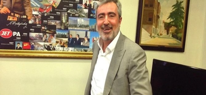 Jet Fadıl, annesinin ‘Cenaze Töreni’nde çileden çıktı!