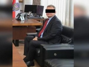 Saldırıdan 2 gün önce ‘Poligon’da atış: Uğur Mersinli!