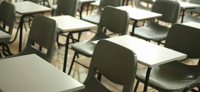 Okul saldırısı tehdidi: Öğrenci, serbest bırakıldı!