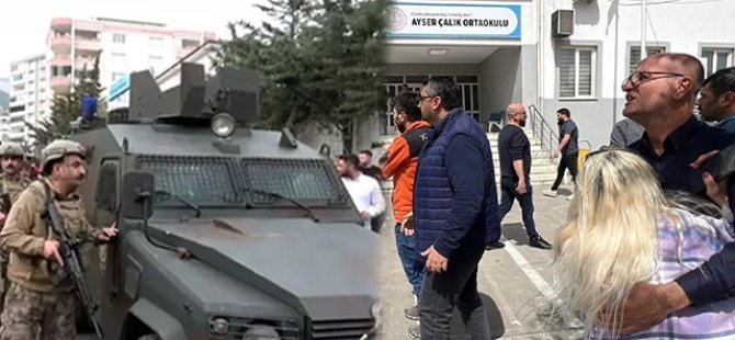 Okul saldırganının son sözleri: “Affet beni…”