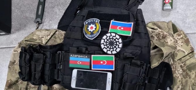 ‘Emniyet’ten C31K açıklaması: 411 gözaltı!