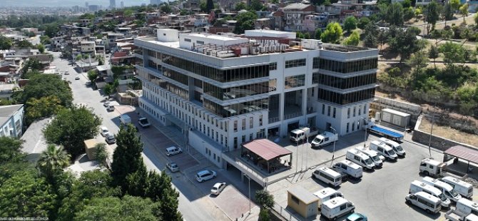 AKP'li ve CHP'li üyeler birbirine girdi!