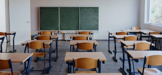 ‘Okul Saldırısı’ önlendi: Öğrencilere gözaltı!