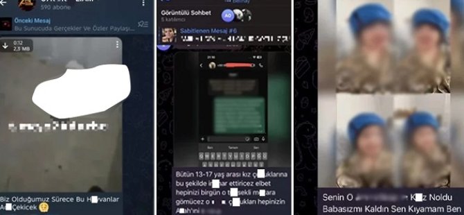 C31K’nın ardından C7K: Çocuk ve Genç’ler var!