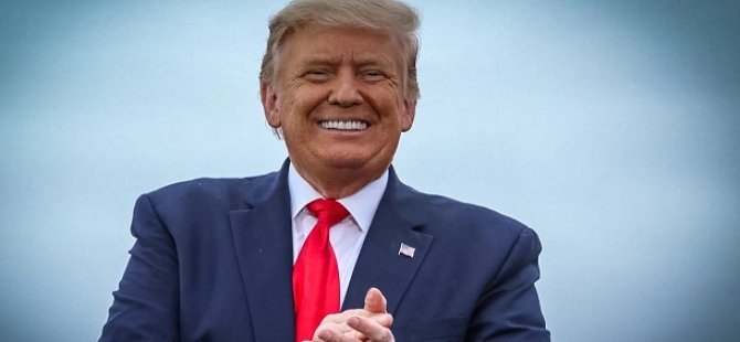 Donald Trump'tan ‘Küba'ya: “70 yıldır beklenen gün…”