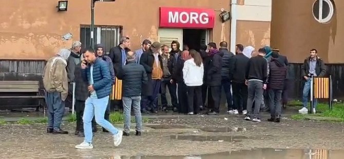 Okulun bahçesine yıldırım düştü: 2 Ölü, 1 Yaralı!