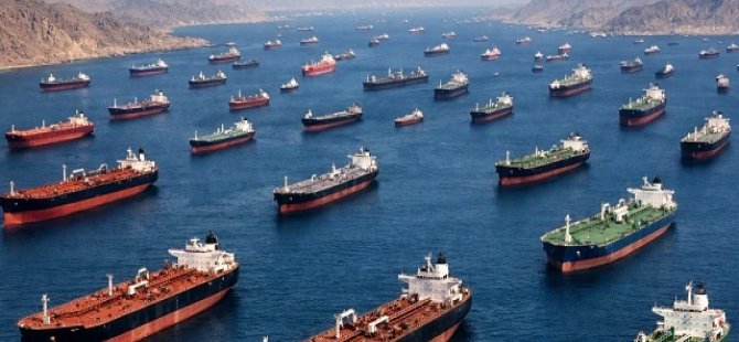 'Ateşkes' bitiyor: “Trump, İran gemisini vurdu”