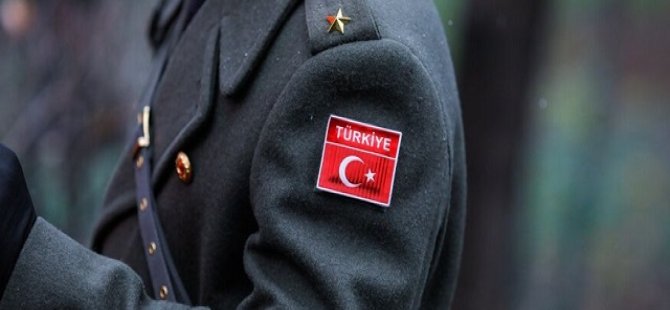 Marmaris'i sarsan ölüm: Teğmen, 'Ölü' bulundu!