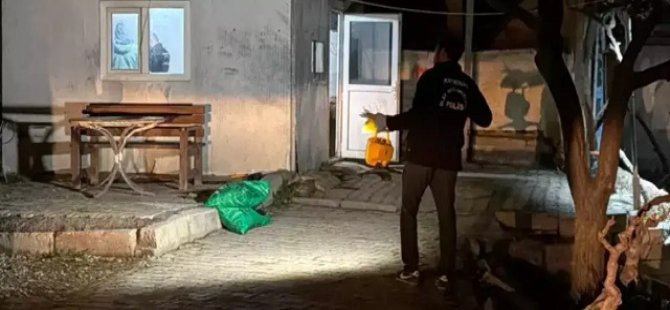 ‘Karakeçili Belediyesi’ne saldırı: Celil Yazıcı, öldü