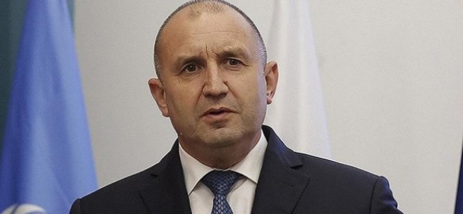 Komşu Bulgaristan’da seçim: Açık ara 1. oldu!