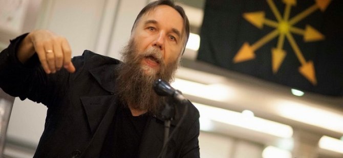 Aleksandr Dugin: “İran'dan sonra hedef Türkiye”