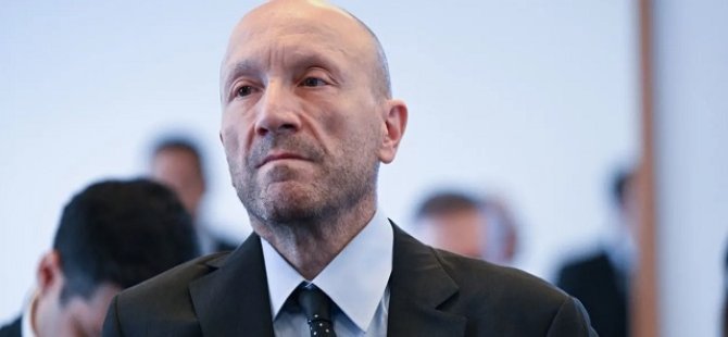 Cevdet Osman Akçay için yolun sonu!