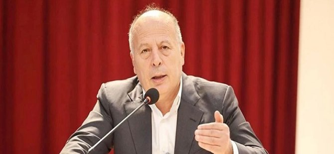 CHP’li ‘Ali Demirçalı’, görevinden uzaklaştırıldı!