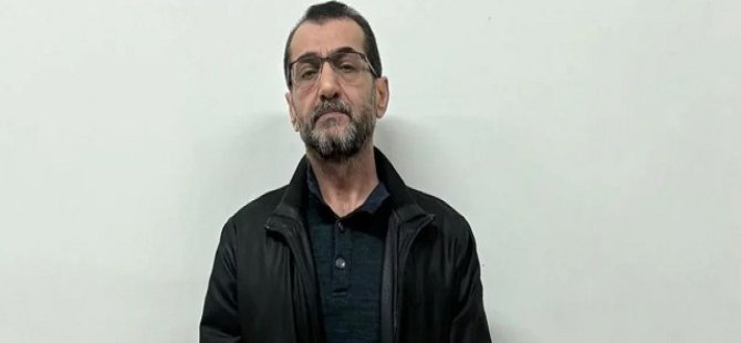 ‘Kaset Kumpasçısı’ Hayati Başdağ yakalandı!