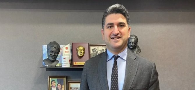 CHP’li 'Onursal Adıgüzel' tutuklandı