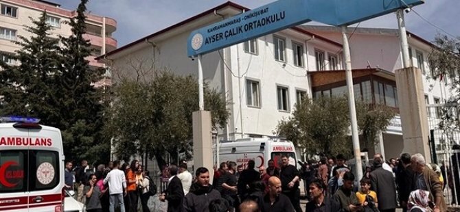 ‘Pınar Peyman Mersinli’ tutuklandı!