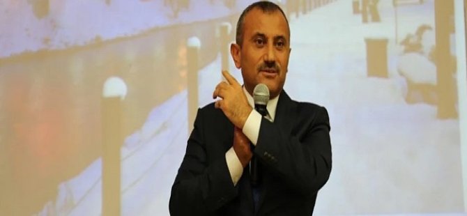 ‘Tuncay Sonel’in eşi için gözaltı talebi!