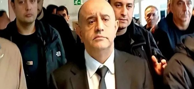 ‘Aziz İhsan Aktaş’ davası: 3 isme tahliye!