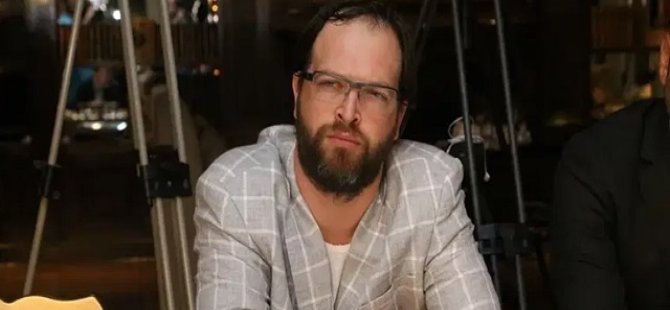 Fatih Tezcan, yurtdışına kaçtı!