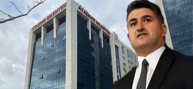 Ataşehir'de seçim günü belli oldu: 30 Nisan!