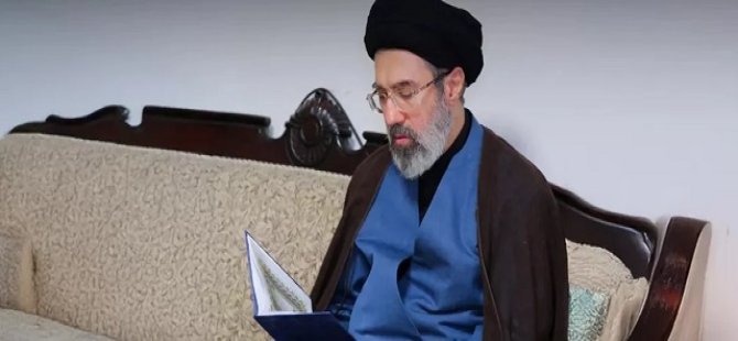 Mücteba Hamaney: “Ulusal birlik, çelik gibi güçleniyor”