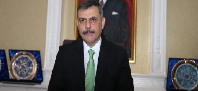 Mustafa Çiftçi açıkladı: ‘Bekçi’ ve ‘Koruyucu' önlemi!