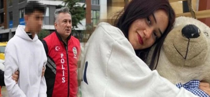 Akın Gürlek’e dosya teslim edildi: ‘Gülden Coni’ cinayeti!