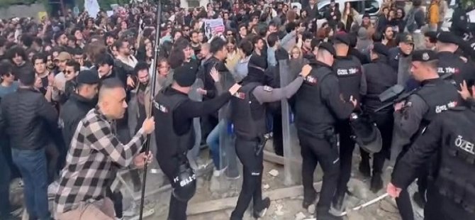 2,3 milyon TL: Özel Güvenlik Müdahale Eğitimi!